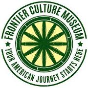 Frontier Culture Museum Logo